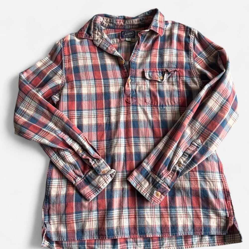 Jcrew Men's multi Shirt